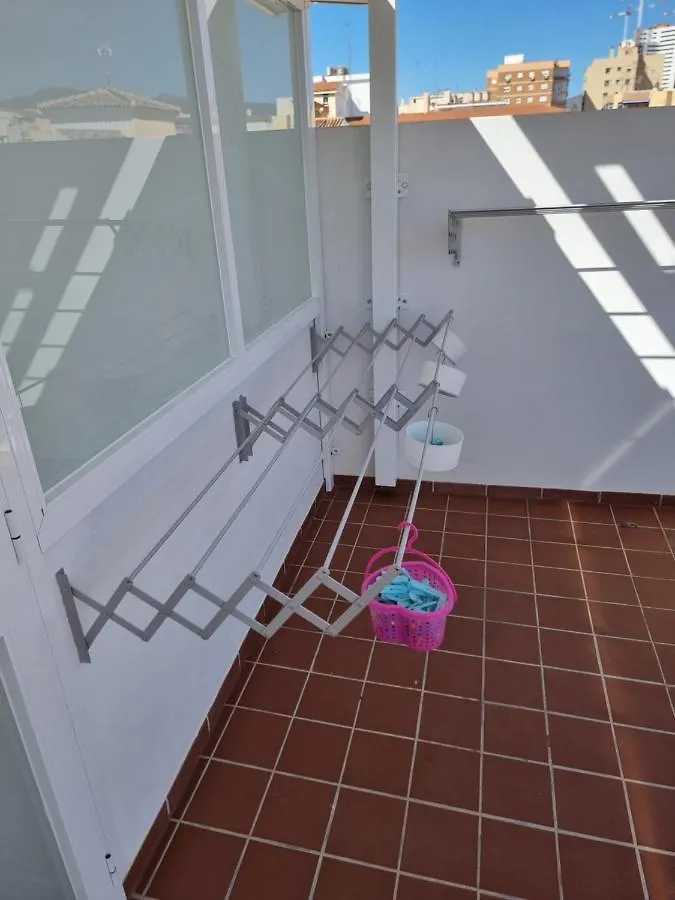 Apartamentos Elemar Free Luggage Storage Malaga 0*,  Spain
