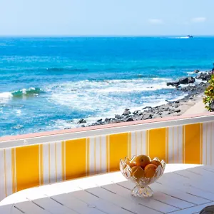  Apartament Neptuno Ocean View, Line With Pool Hiszpania