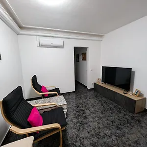 Alloggio in famiglia Economicmalagarooms, Málaga