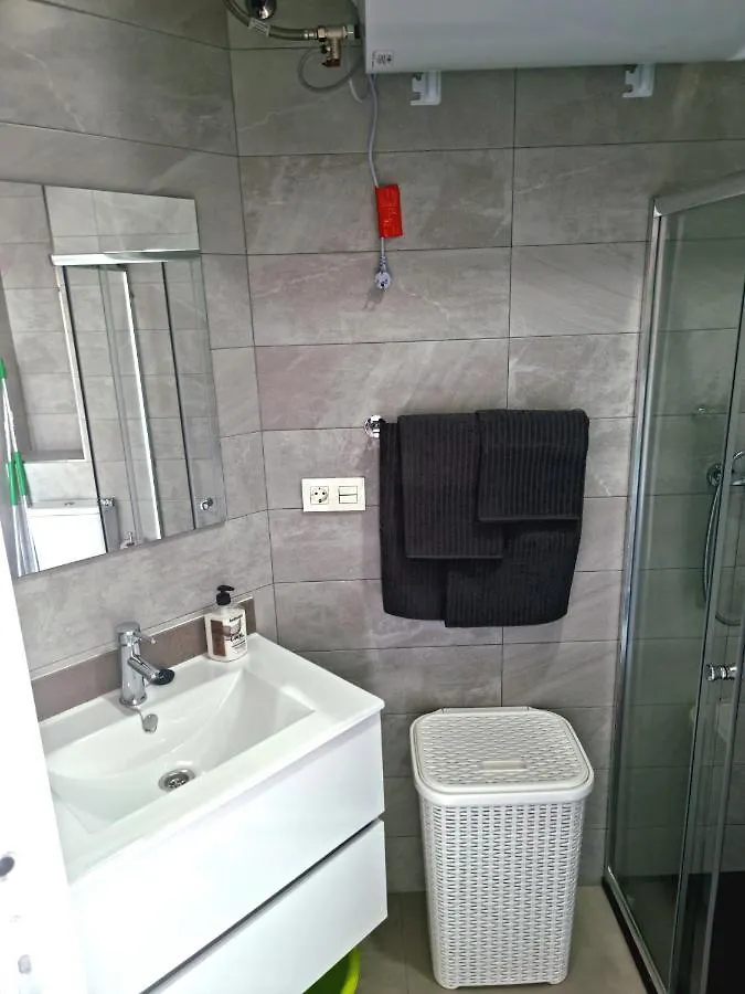 Apartamentos Elemar Free Luggage Storage Málaga 0*,  Spanien