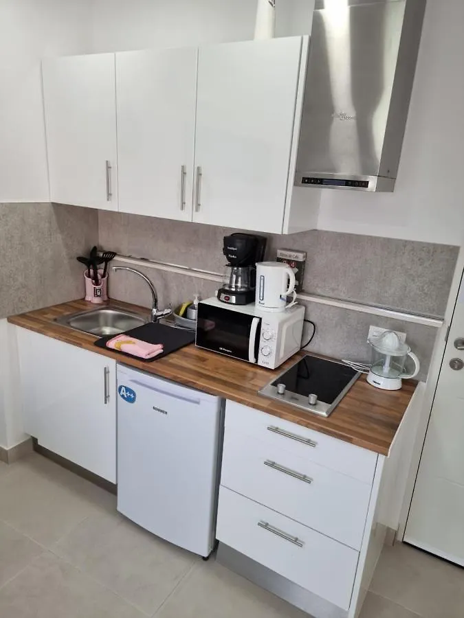 Lägenhet Apartamentos Elemar Free Luggage Storage Málaga