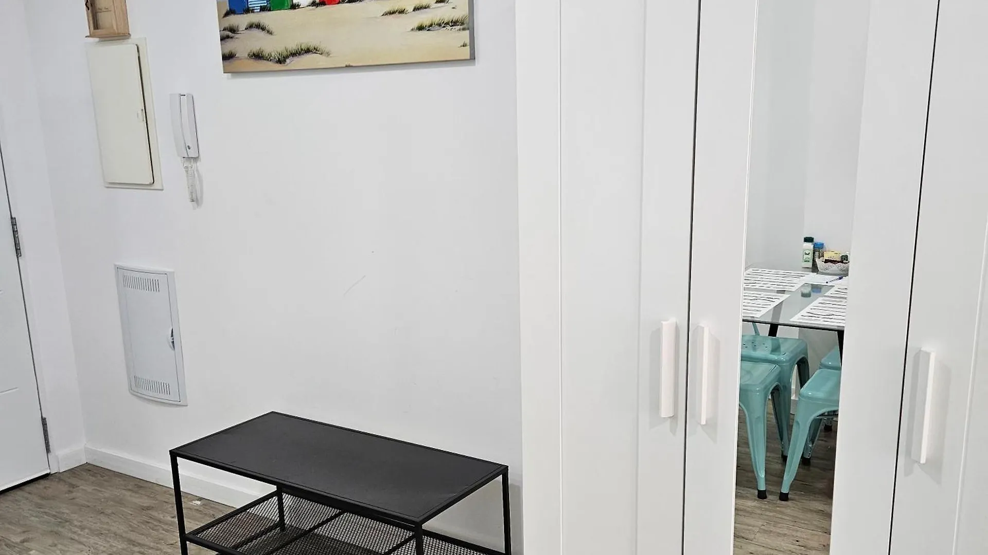 Apartamentos Elemar Free Luggage Storage Málaga 0*,  Spanien