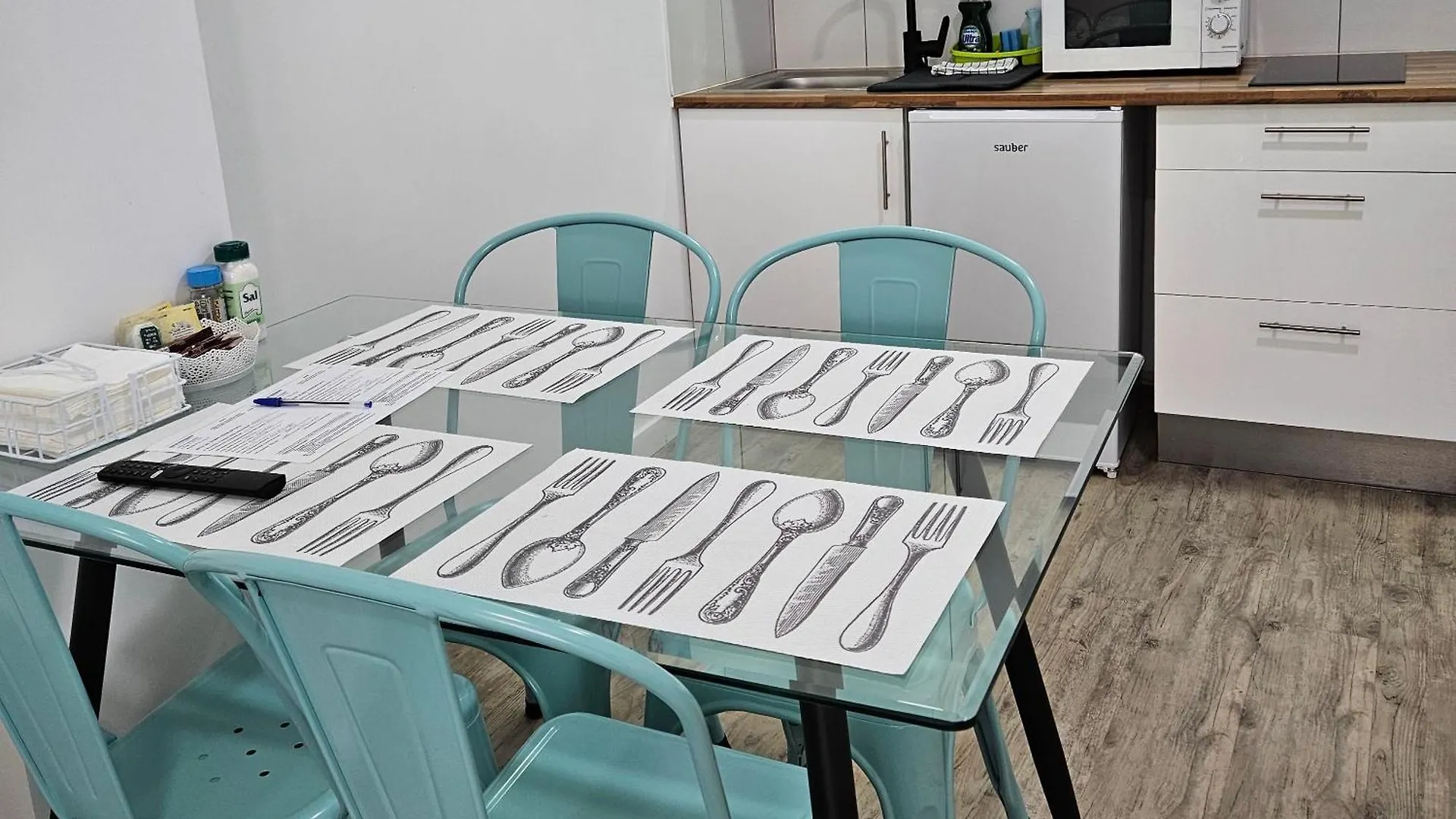 Apartamentos Elemar Free Luggage Storage Málaga Lägenhet