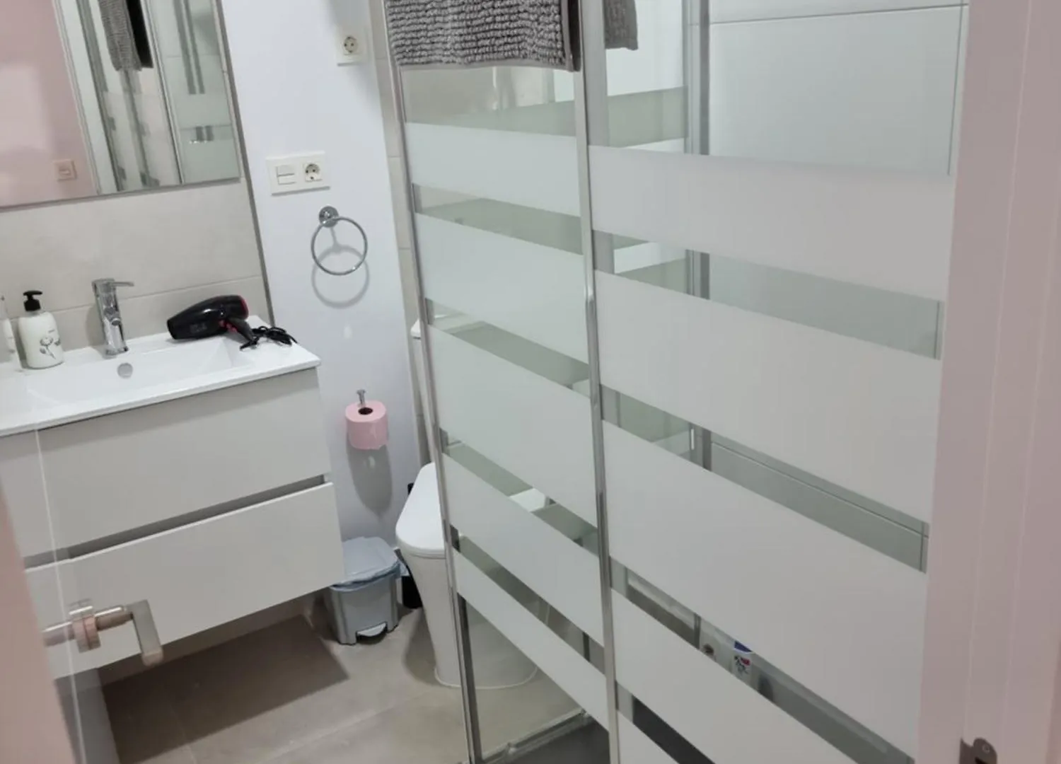 Apartamentos Elemar Free Luggage Storage Málaga Lägenhet